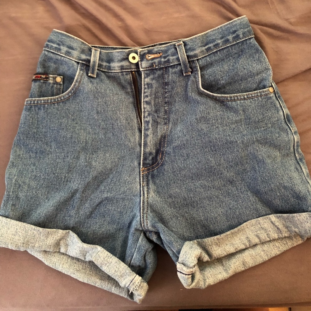 Urban Outfitters Urban Renewal Vintage Shorts